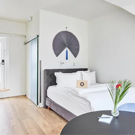 Thingholt From Center 4* Reykjavik